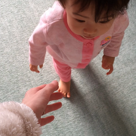 17〜18か月の近況9の画像