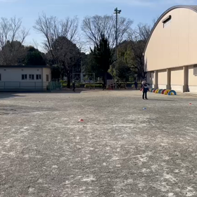 3月4日400mインターバル③の画像