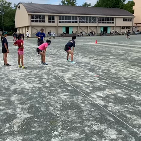 7/22 リレー練習⑬の画像