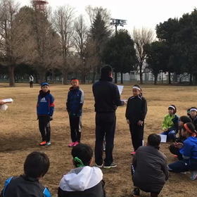 中山マラソン表彰(高学年)⑤の画像