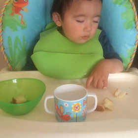 食べたいでも眠たいの画像