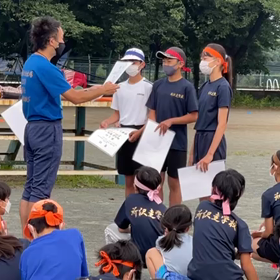 表彰式⑥の画像