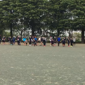 4月17日 学年別インターバル④の画像