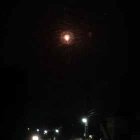 佐倉花火フェスタ2017☆佐倉の床屋・理容室:プリンス☆の画像