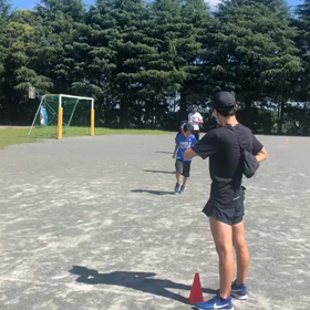 1000m ２組目⑥の画像