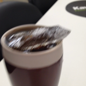 ♥暑い日には…♥の画像