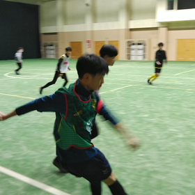 2/3  トレーニング動画の画像