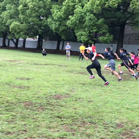 高学年学年別インターバル動画⑱の画像