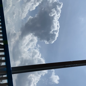 #升田　鼻歌　うららかな午後の画像