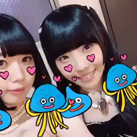 今日の横縞おふらいんの画像