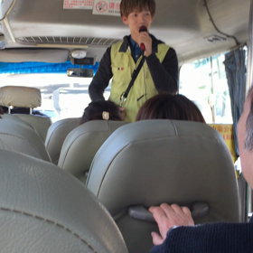 台湾旅行4日目その①の画像