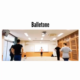 【レッスンレポ】@南風原町　バレトン&ヨガの画像