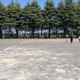 1000m 第１組⑦の画像