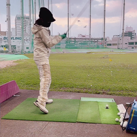 目がぱっちり＆自分らしくの画像