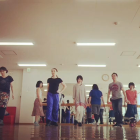 This  is me! 動画の画像