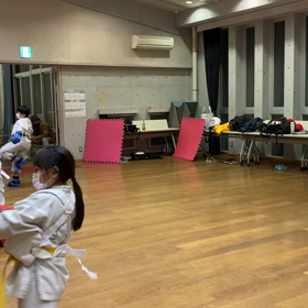 2/9川口道場少年稽古動画の画像