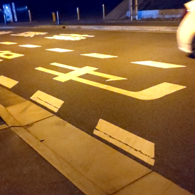 リアルなバイキンマンの画像