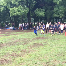 基本動作ダッシュの場⑩の画像