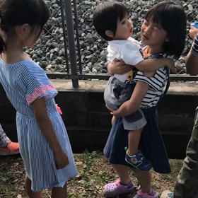 公園さがし！の画像