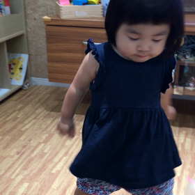 ヨーヨーの画像