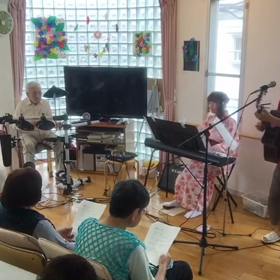 高齢者施設⑦ 大阪ラプソディーの画像