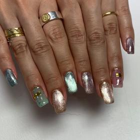 みんなキラキラ⭐︎の画像