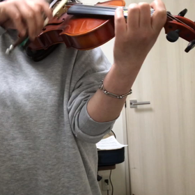 動画の撮影の練習。の画像