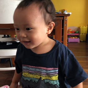 うたくんがついに！！！の画像