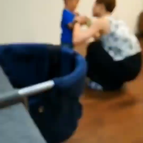 サスケ君とayano先生♥️の画像