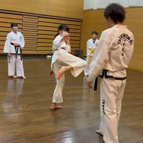 8/3わらび道場成年稽古動画の画像