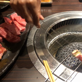 低気圧襲来。の画像