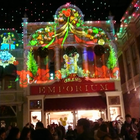 ディズニーXmas☆彡の画像