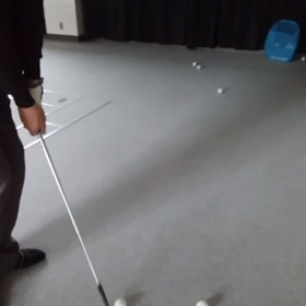 ティーショット命！の画像