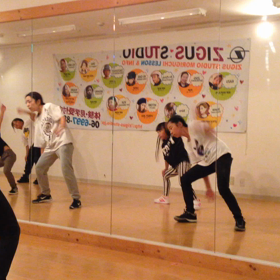 ☆WAACKクラス☆の画像