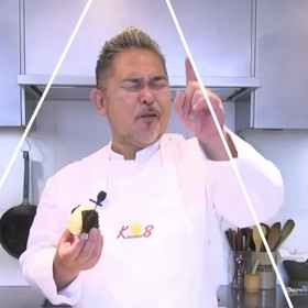 YouTube！熊八チャンネル！予告編の画像