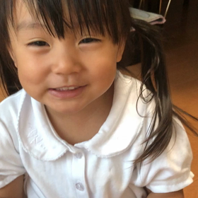 プレピアノレッスン3歳ちゃんの画像