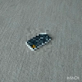 モザイ  クを追従させたいの画像