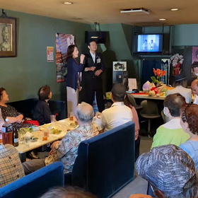 歌いましょう〜笑いましょうの画像