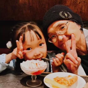 ポートレートの画像