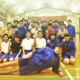 ﾗﾝﾆﾝｸﾞｽｸｰﾙの画像