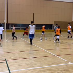 2022/5/30(月)175回目元気フィールドやりましたの画像