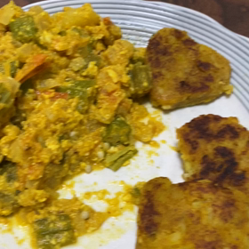 穏やかな日の画像