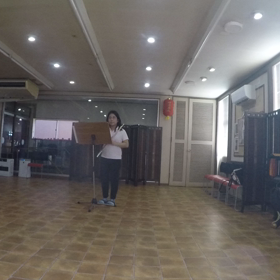 茂原レッスンの画像