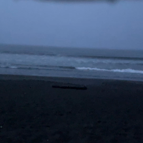 湘南茅ヶ崎cpoint波情報の画像