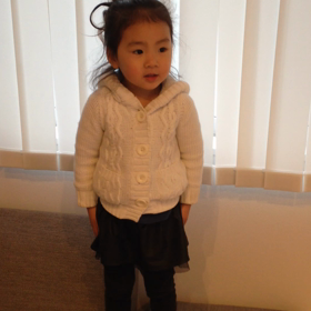 入園準備の画像