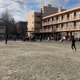 1/13 ダッシュの場④の画像