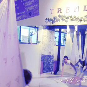 フラ♡スウェイの画像