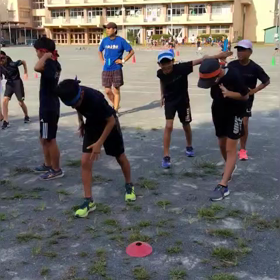 8/5　リレー練習　28の画像