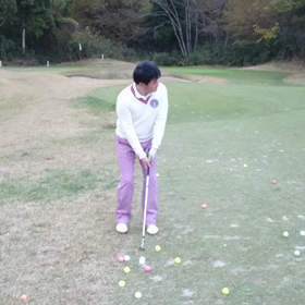 アプローチ革命成功か？！の画像