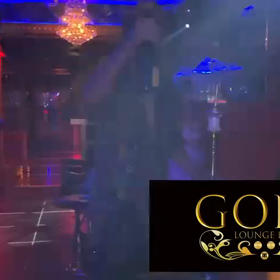シャンパン開きまくり！六本木GOLDナイトクラブ・シーシャバー六本木の画像